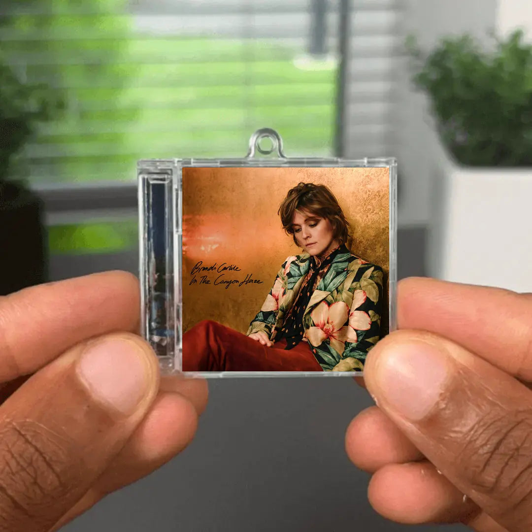 In These Silent Days (Deluxe Edition) In The Canyon Haze Albumtag