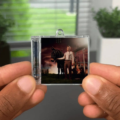 In Your Love Albumtag