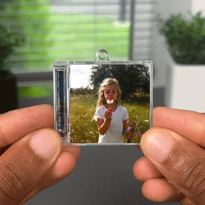 Industry Plant Albumtag