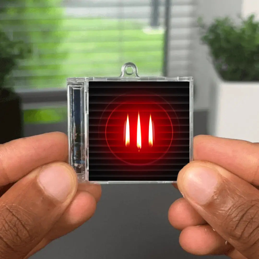 Inside (Deluxe) Albumtag