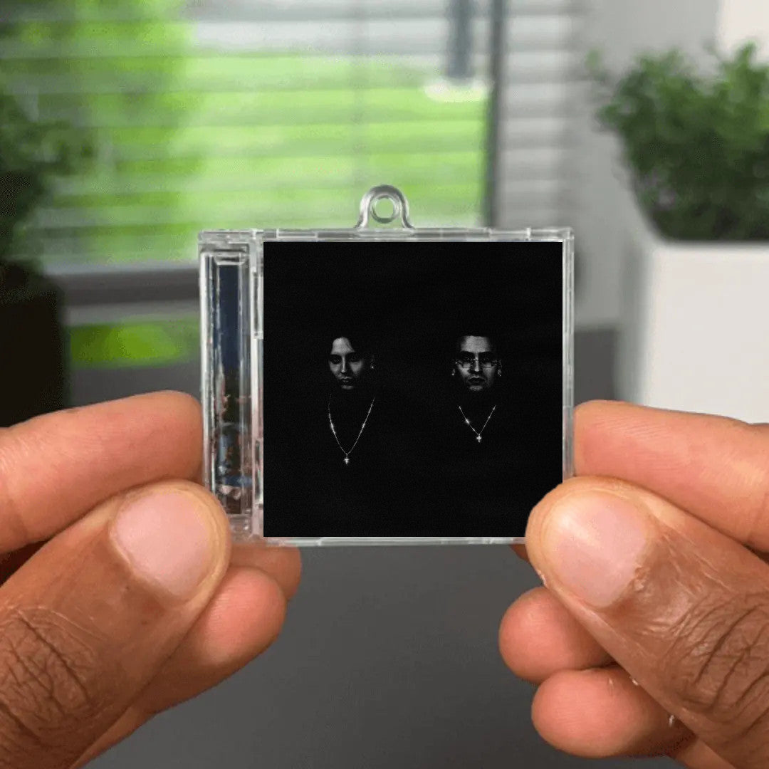 Intro W2CSN Albumtag