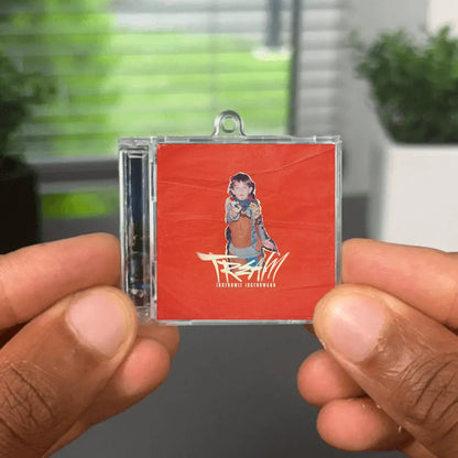 IRGENDWIE, IRGENDWANN Albumtag