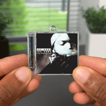 It Was A Good Day Albumtag