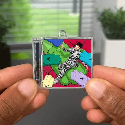 Jack In The Box Albumtag