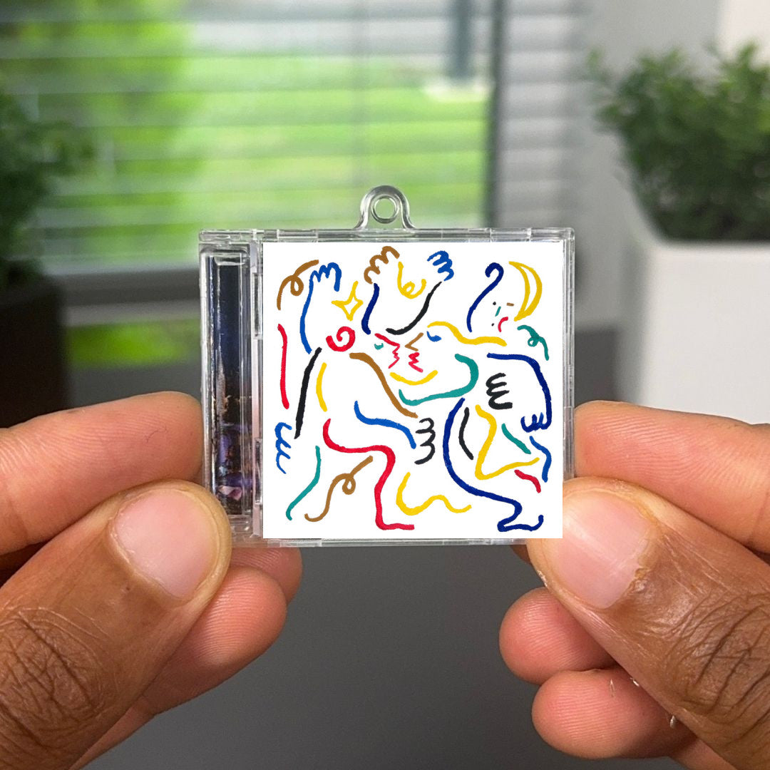 jazz is for ordinary people Albumtag