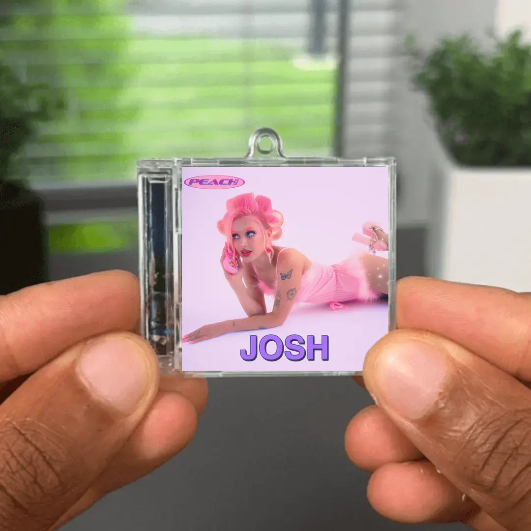 Josh Albumtag