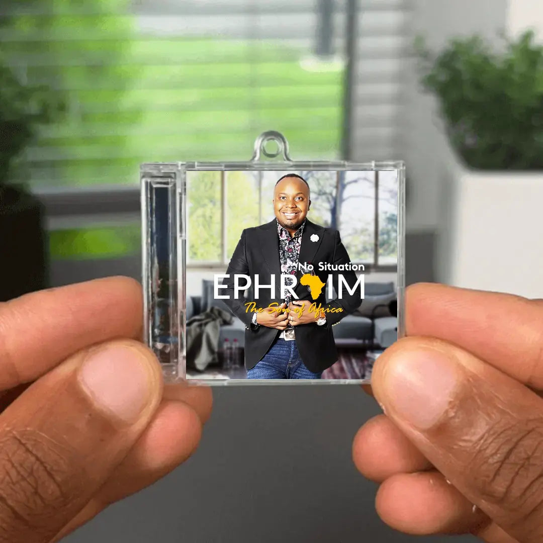 Kalenga Wandi Albumtag