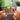 Kerosene Hat NFC Keychain
