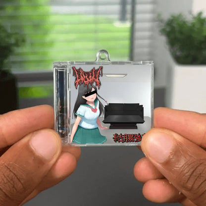 Ketchō Gōkan Albumtag