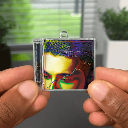 Kings Of Suburbia Albumtag