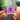 Ladada (Mon Dernier Mot) NFC Keychain