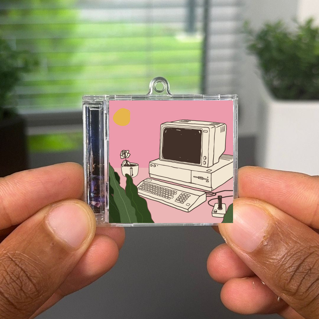 lalalala Albumtag