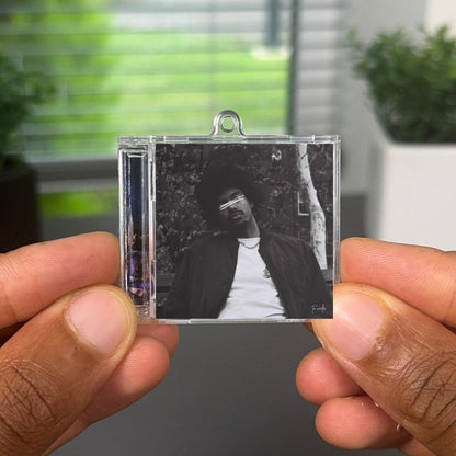 last day on earth Albumtag