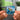 Live At Wembley Stadium NFC Keychain