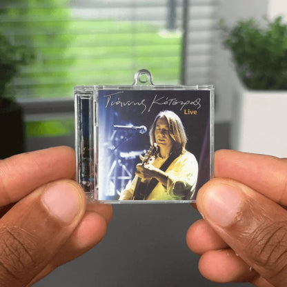 Live Albumtag