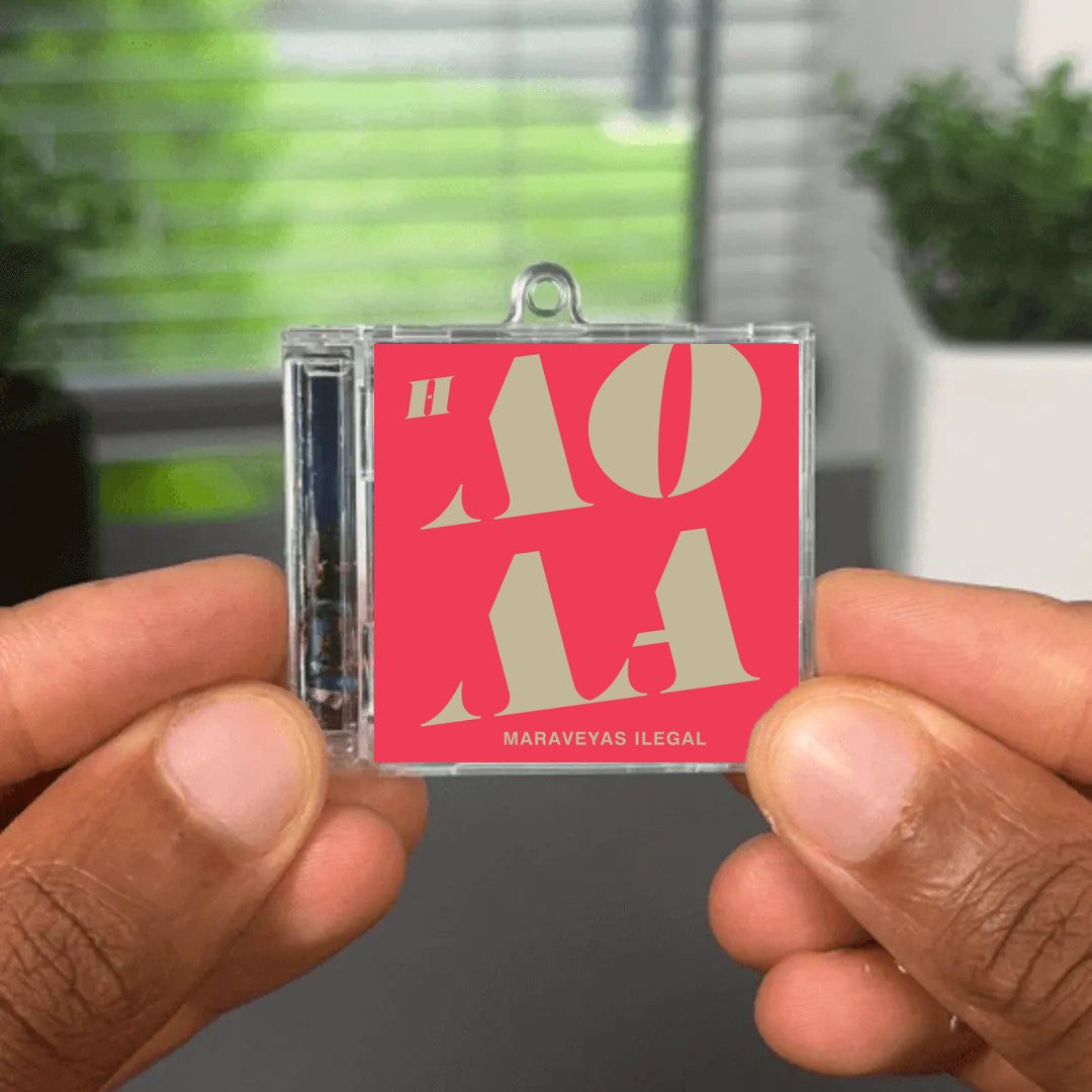Lola Albumtag