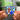 Luchtballon NFC Keychain