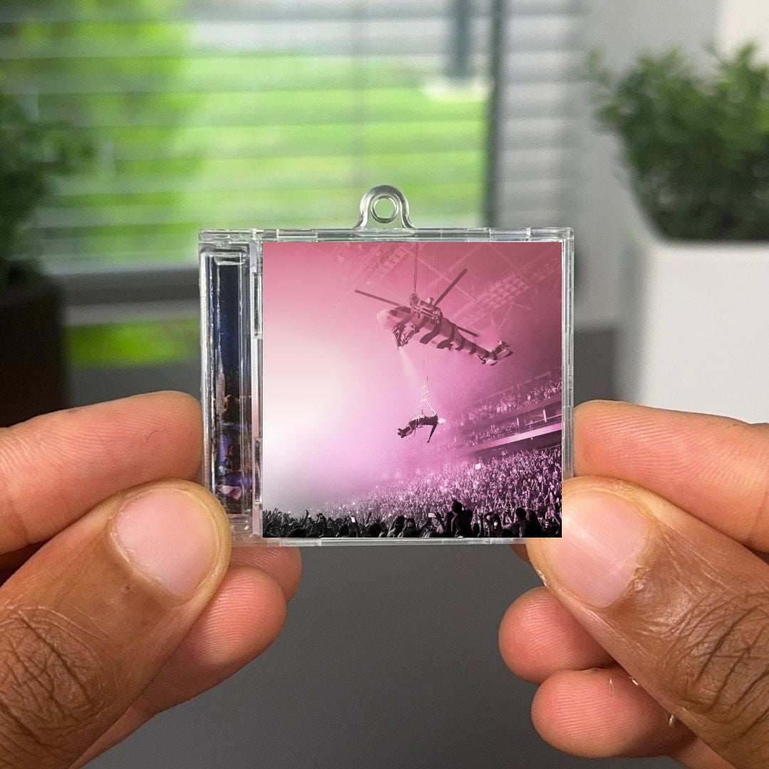 mainstream sellout (life in pink deluxe) Albumtag