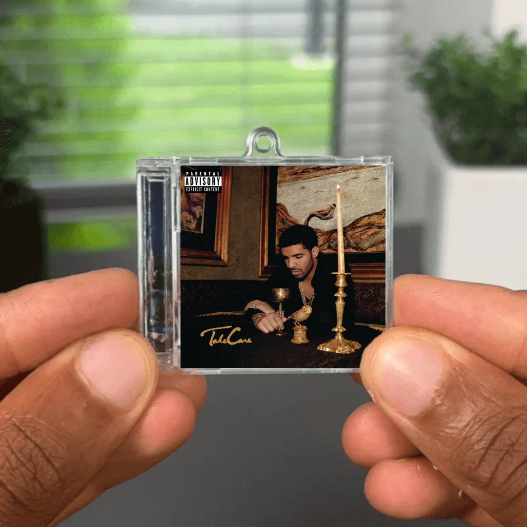 Marvins Room Albumtag