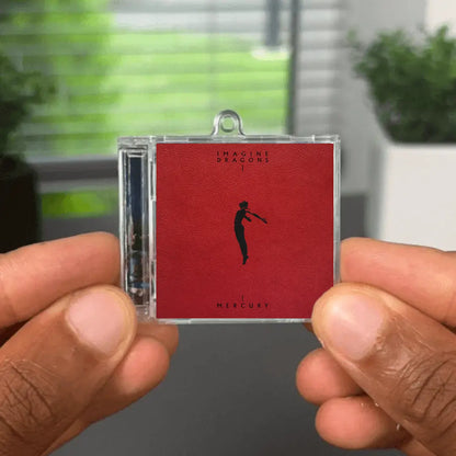 Mercury - Acts 1 & 2 Albumtag