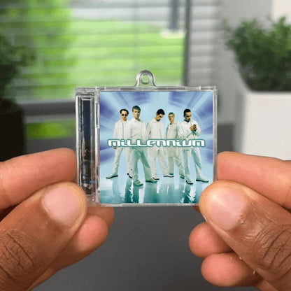 Millennium Albumtag