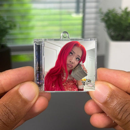 molly santana Albumtag