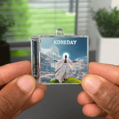 Most Beautiful Girl on the Planet Albumtag