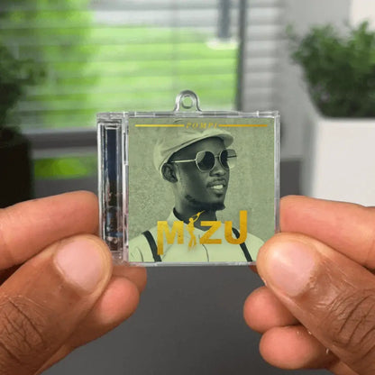 Mulungu Sama Gona Albumtag