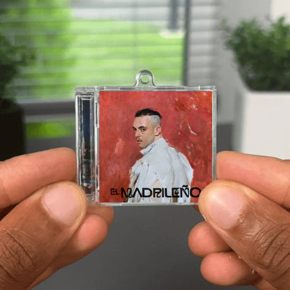 Muriendo De Envidia Albumtag