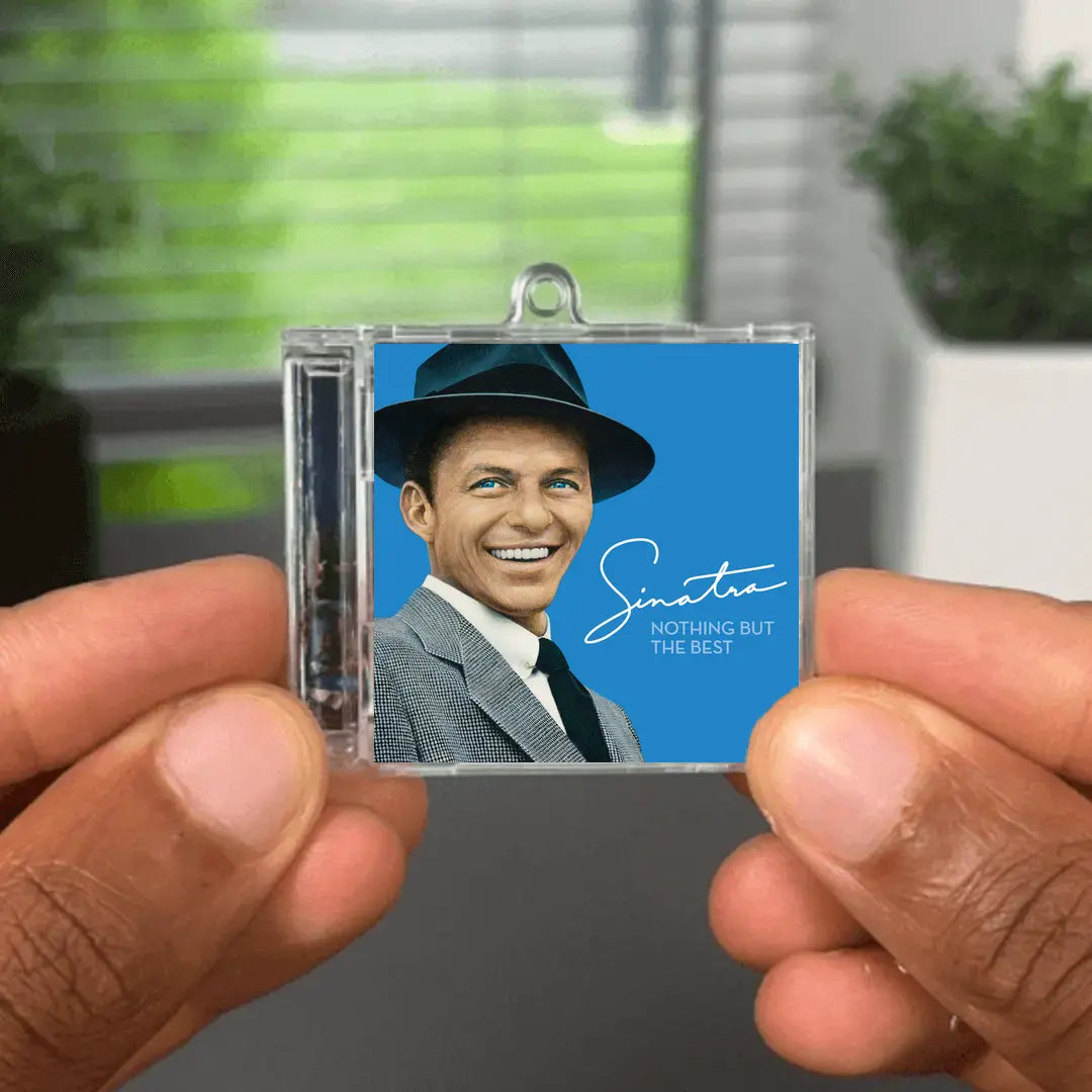 My Way - 2008 Remastered Albumtag