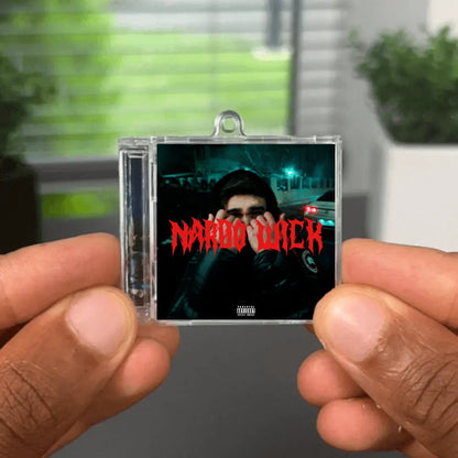 NARDO WICK Albumtag