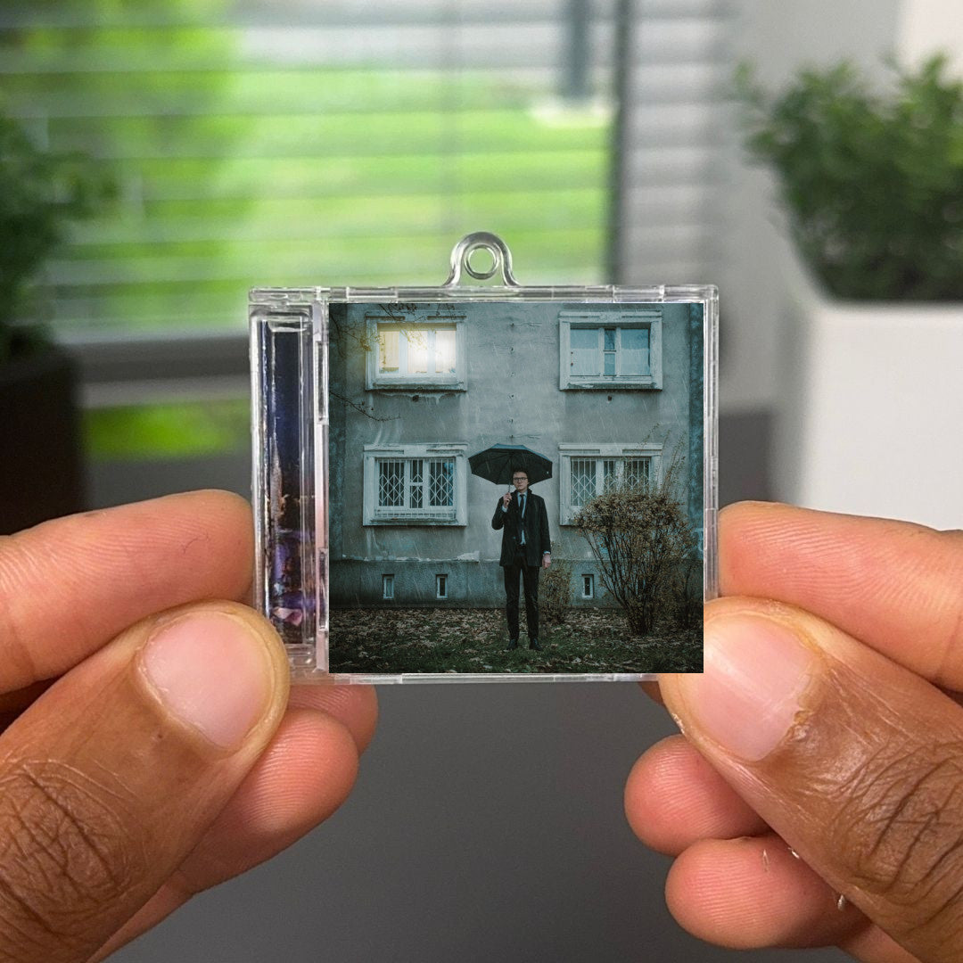 nikomu tego przecież nie pokaże Albumtag