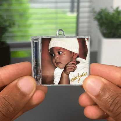 NINETYNINE Albumtag