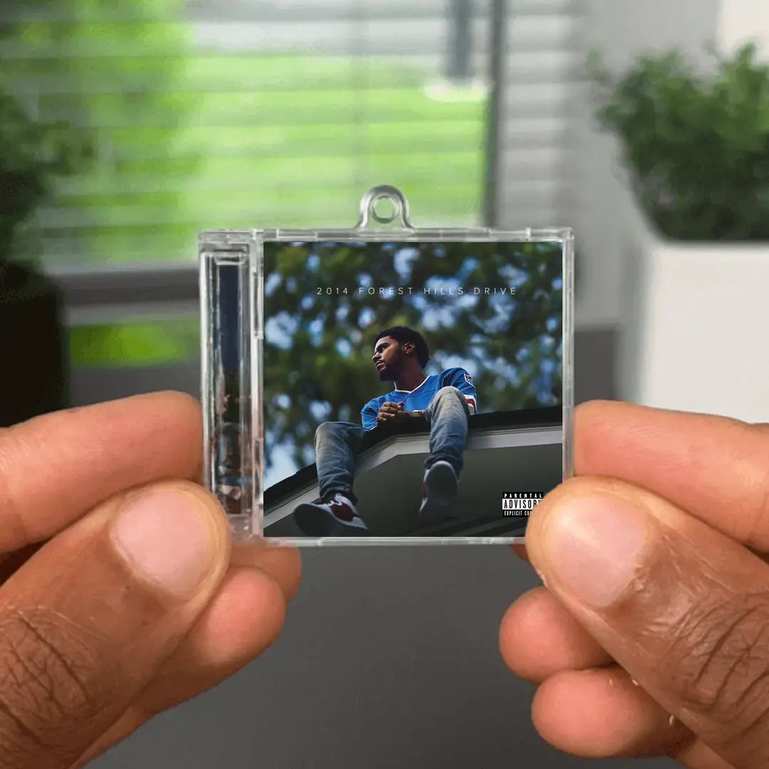No Role Modelz Albumtag