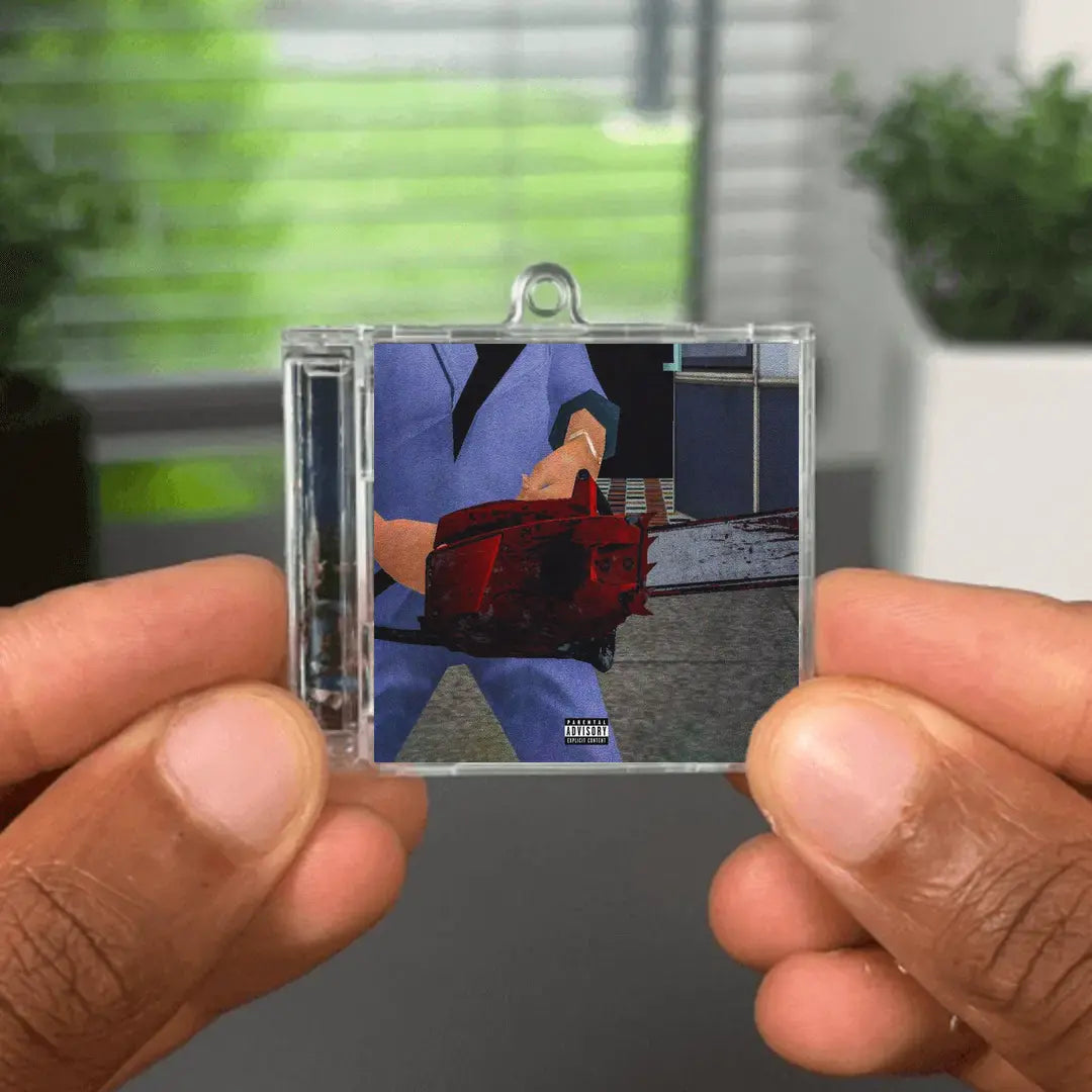 Ocean Drive Albumtag