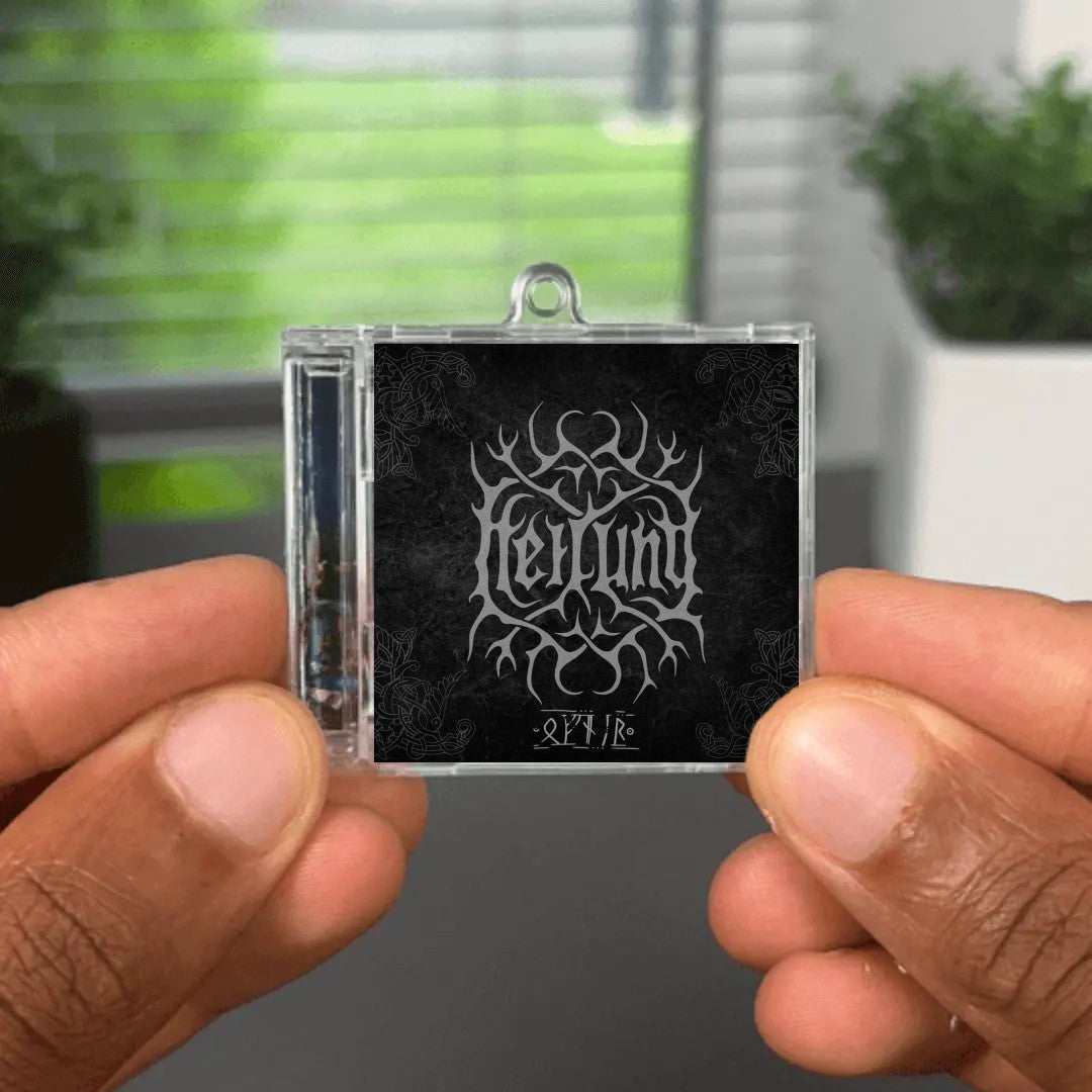 Ofnir NFC Keychain