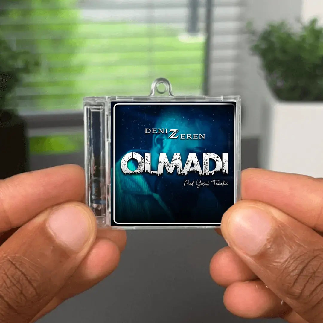 Olmadı Albumtag