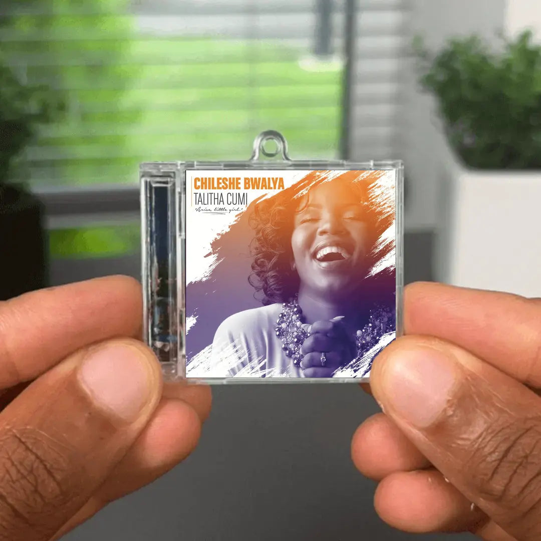 Paka Tu Myumfye Albumtag