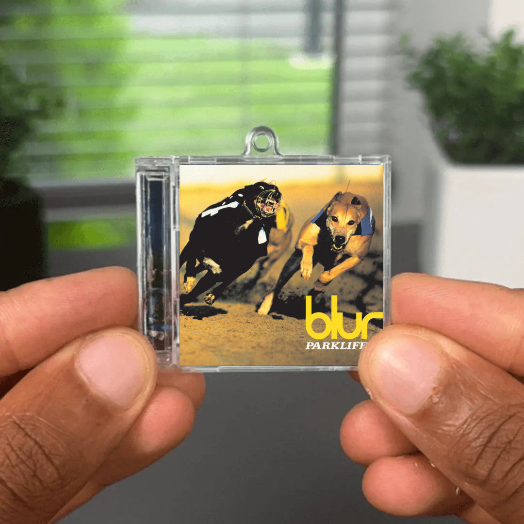 Parklife (Special Edition) Albumtag