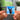 pass auf mein herz auf NFC Keychain