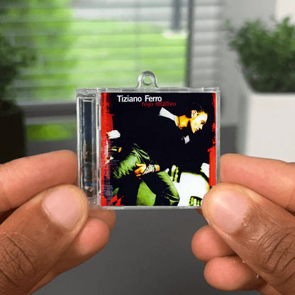 Perdona Albumtag