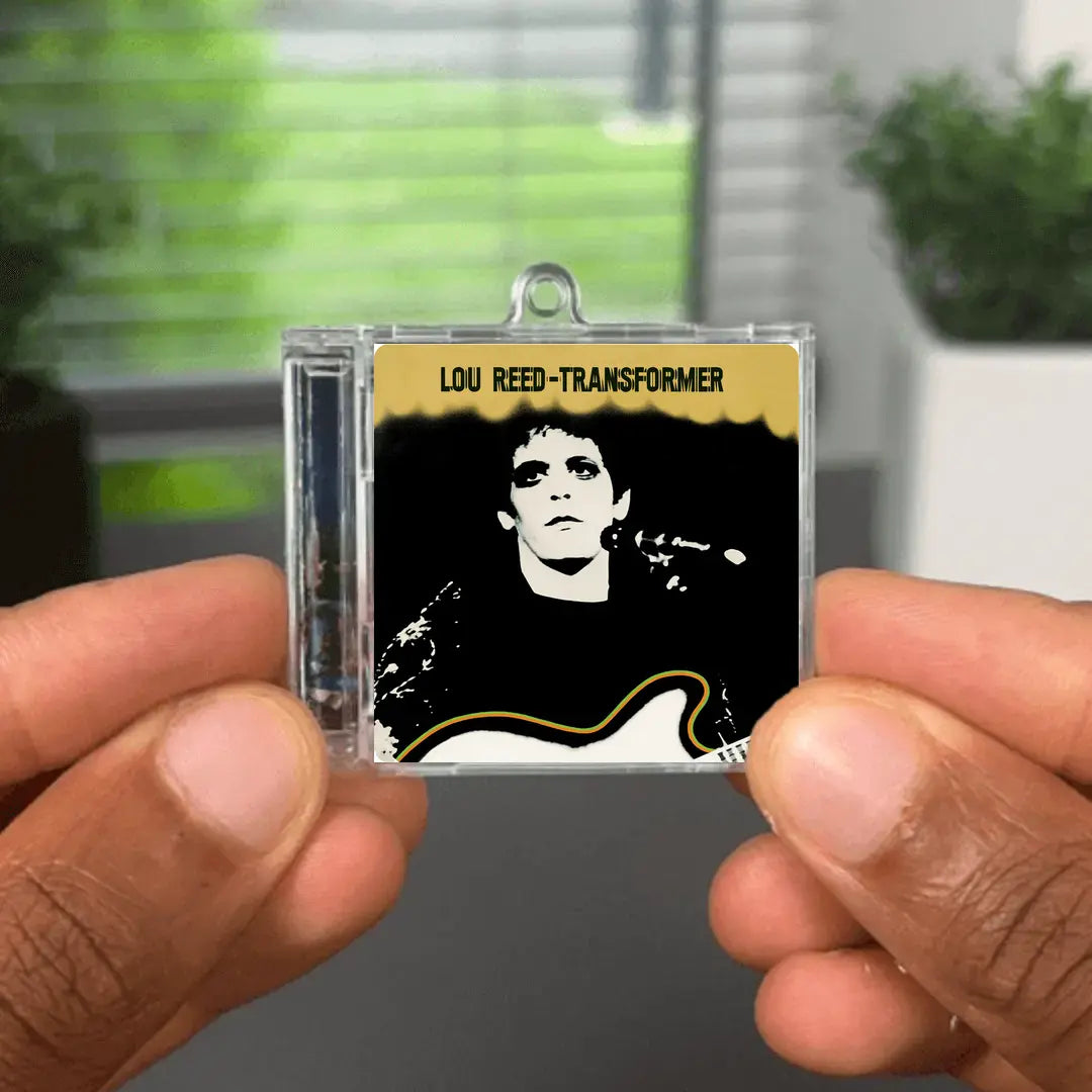 Perfect Day Albumtag