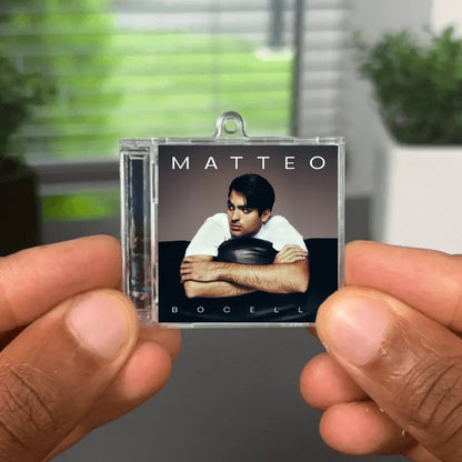 Piove (Solo L’amore) Albumtag