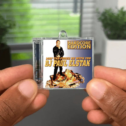 Play My Game - Hardcore Remix Albumtag