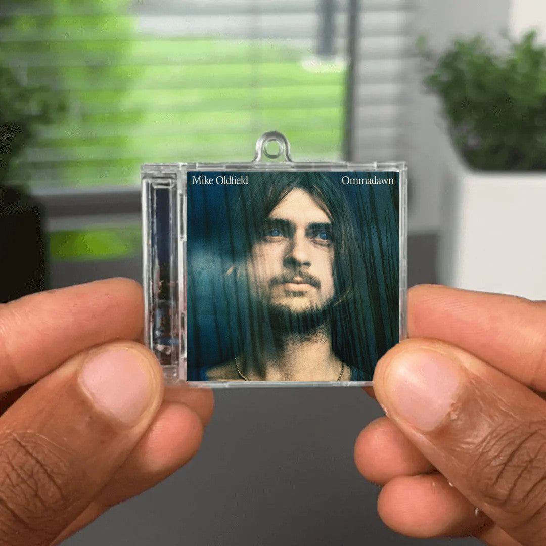 Portsmouth Albumtag