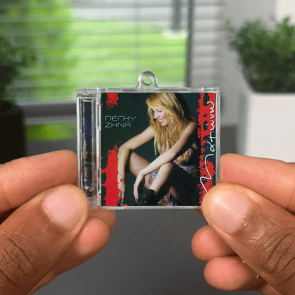 Pouthena - Short Radio Version Albumtag