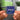 PRO8L3M NFC Keychain