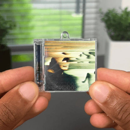 Psychosis Albumtag