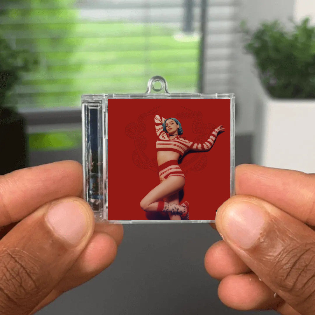 radio vega Albumtag
