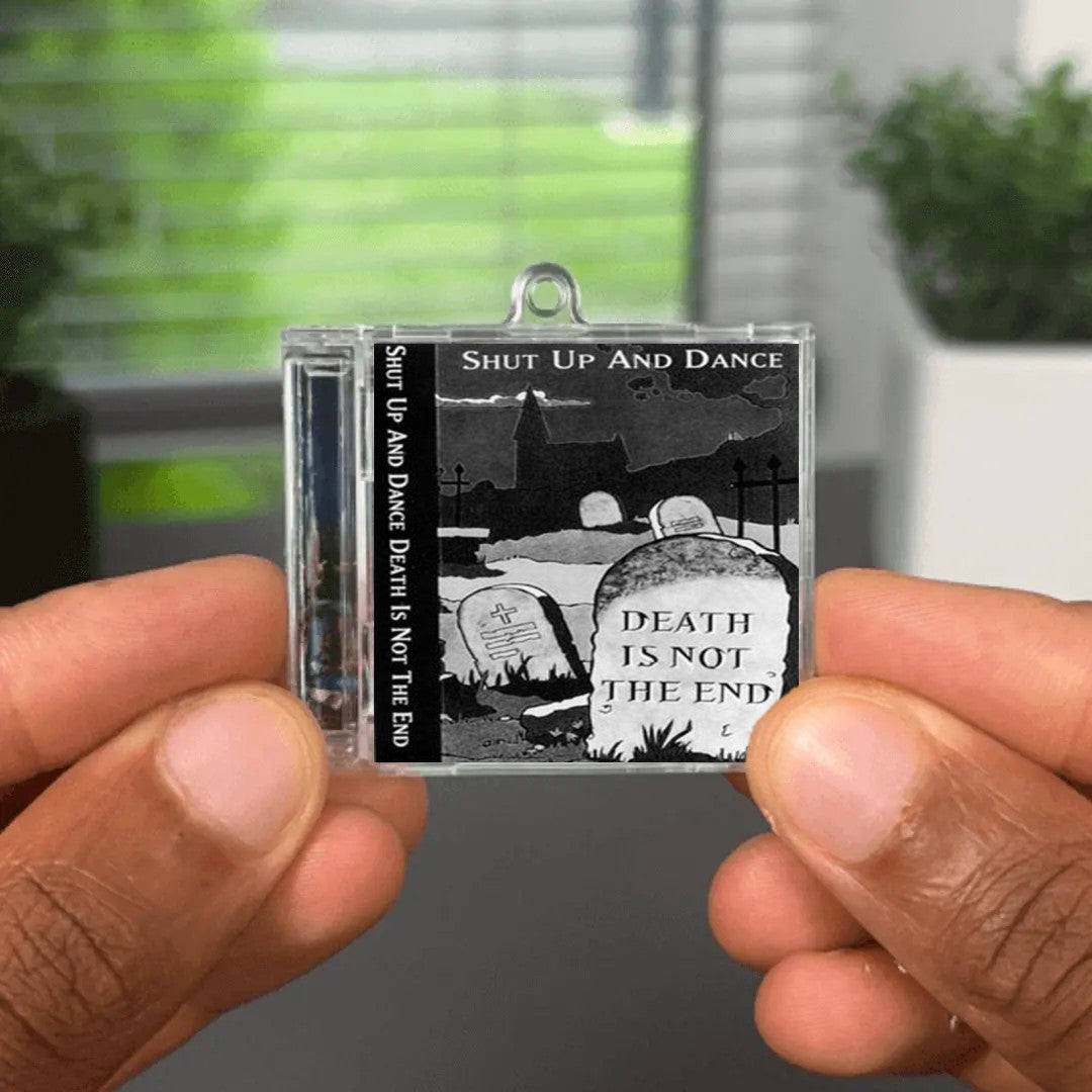 Raving I"m Raving - Remix.Mp3 Albumtag